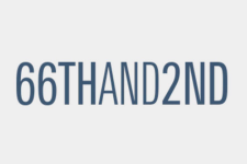 Logo 66TH and 2ND
