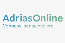 Logo Adrias Online