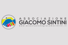 Logo Associazione Giacomo Sintini