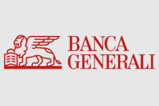 Logo Banca Generali