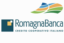 Logo Banca Romagna