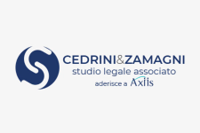 Logo Cedrini&Zamagni studio legale