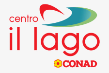 Logo Conad il Lago