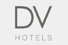 Logo DV Hotels