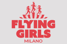 Logo Flying girls Milano