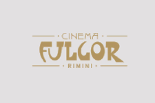 Logo Cinema Fulgor