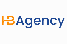 Logo HB Agency