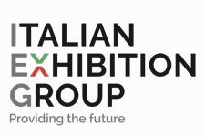 Logo Italian Exhibition Group