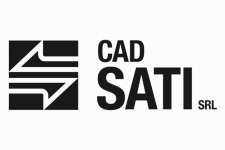 Logo CAD Sati