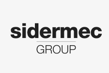 Logo Sidermec