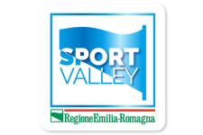 Logo Sport Valley Emilia Romagna