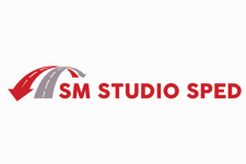 Logo SM Studio Speed