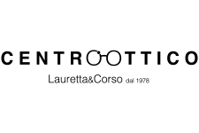 Logo Centro ottico Lauretta