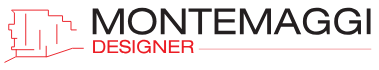 Logo Montemaggi Designer