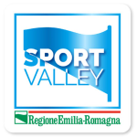 Logo Sport Valley Emilia Romagna