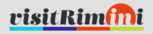 Logo Visit Rimini