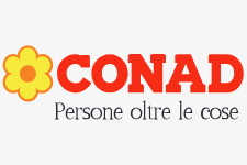 Logo Conad
