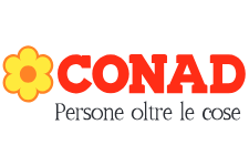 Logo Conad