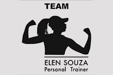 Logo ELEN SOUZA
