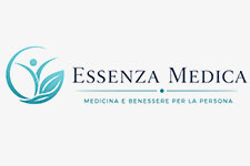 Logo ESSENZA