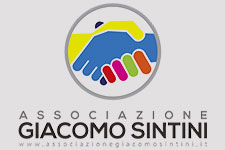 Logo Associazione Giacomo Sintini
