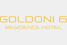 Logo Residence Goldoni 6