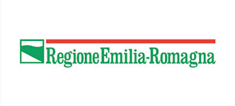 Logo Regione Emilia Romagna