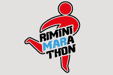 Logo Rimini Marathon