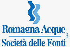 Logo ROMAGNA ACQUE
