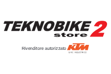 Logo Teknobike