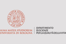 Logo ALMA MATER BOLOGNA